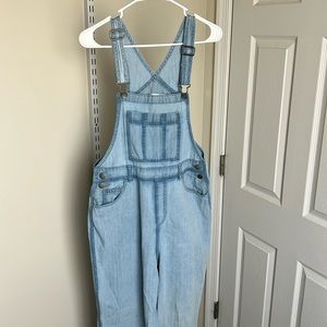 Target brand overall pants
